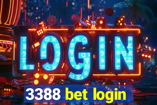 3388 bet login