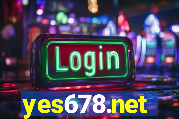 yes678.net