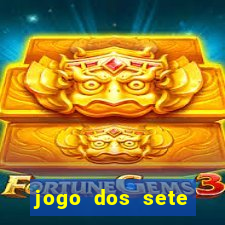 jogo dos sete erros para imprimir nivel dificil