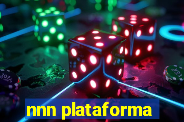 nnn plataforma