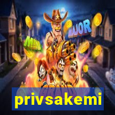 privsakemi