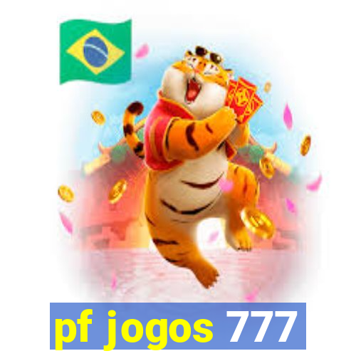 pf jogos 777