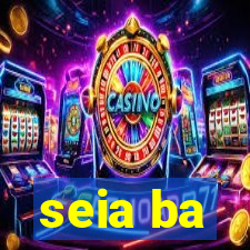 seia ba