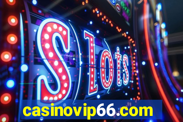 casinovip66.com