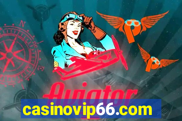 casinovip66.com