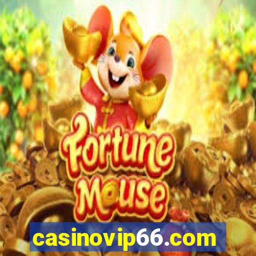 casinovip66.com