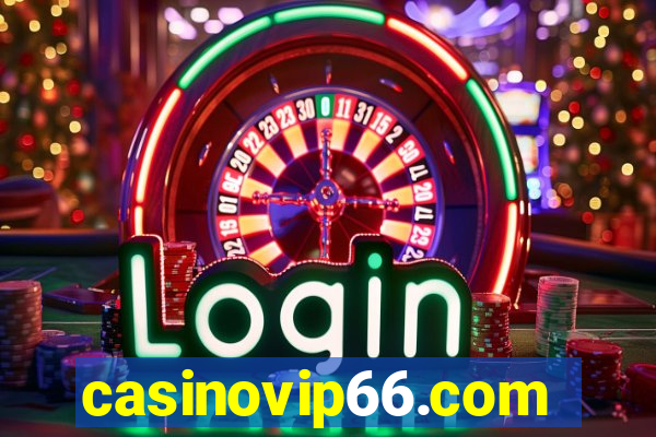 casinovip66.com