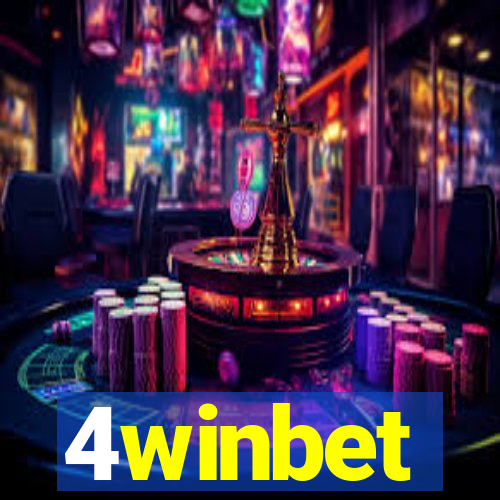 4winbet