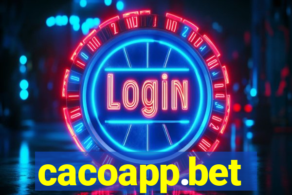 cacoapp.bet