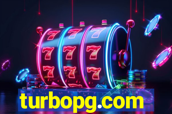 turbopg.com