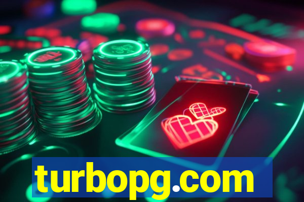 turbopg.com