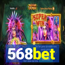 568bet