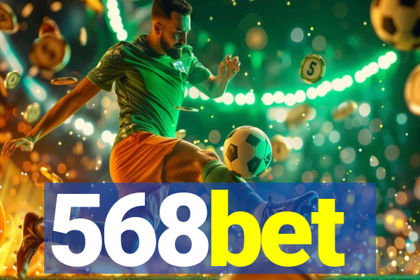 568bet