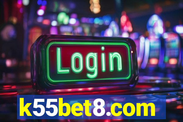 k55bet8.com