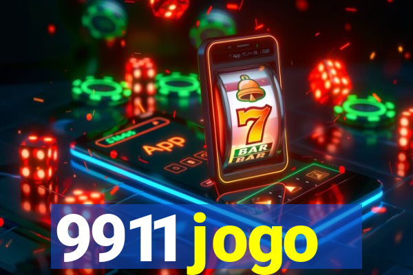 9911 jogo