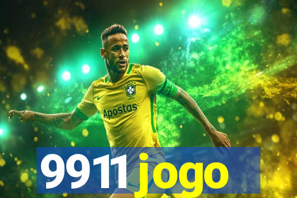 9911 jogo