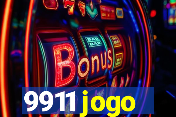 9911 jogo