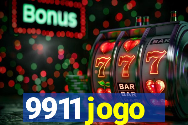 9911 jogo