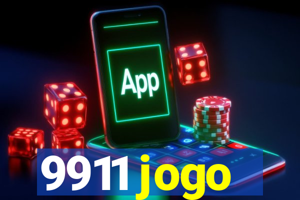 9911 jogo