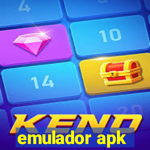 emulador apk