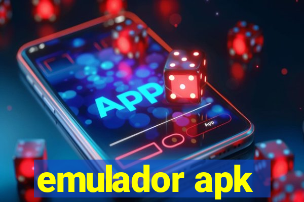 emulador apk