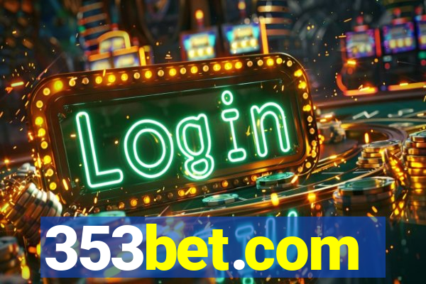 353bet.com