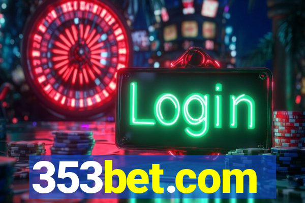 353bet.com