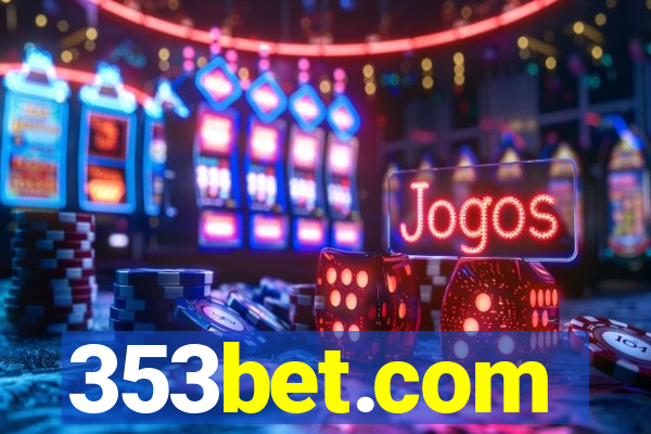 353bet.com