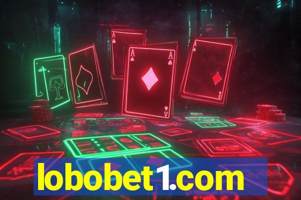 lobobet1.com