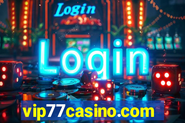 vip77casino.com