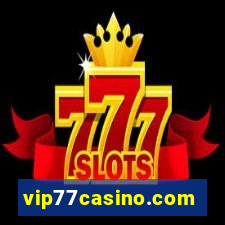 vip77casino.com