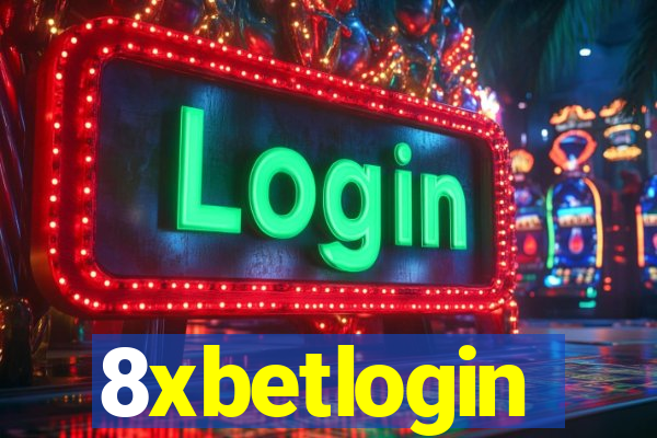 8xbetlogin