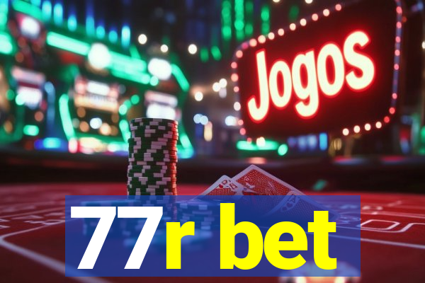 77r bet