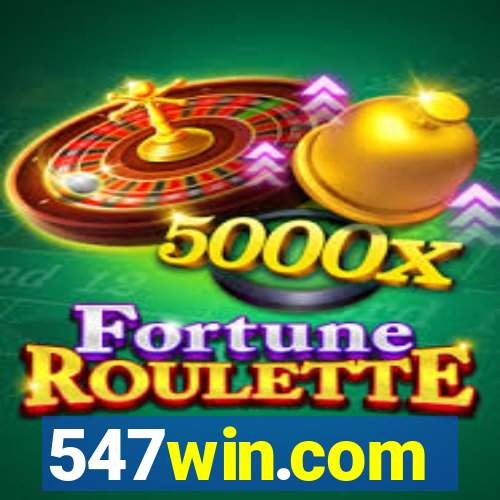 547win.com