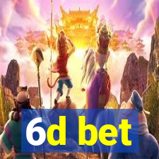 6d bet