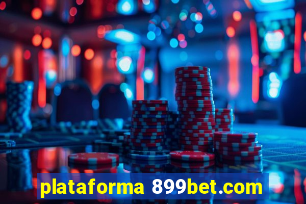 plataforma 899bet.com