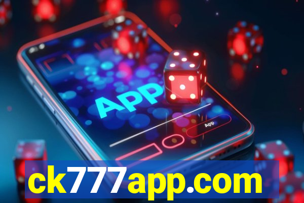 ck777app.com