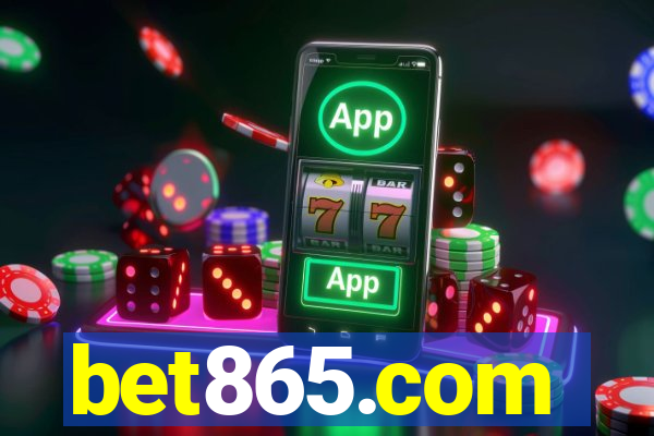 bet865.com