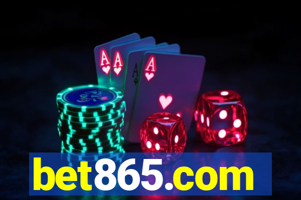 bet865.com