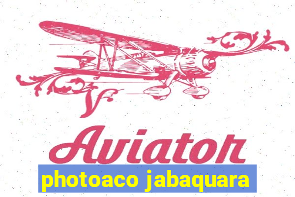 photoaco jabaquara