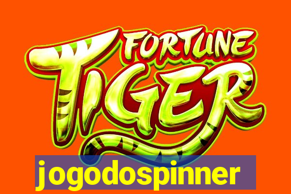 jogodospinner