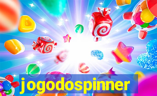 jogodospinner