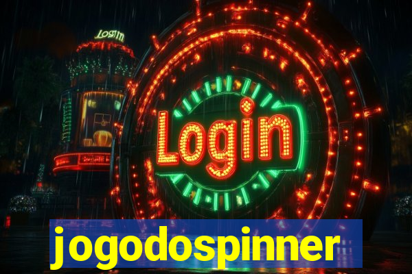 jogodospinner