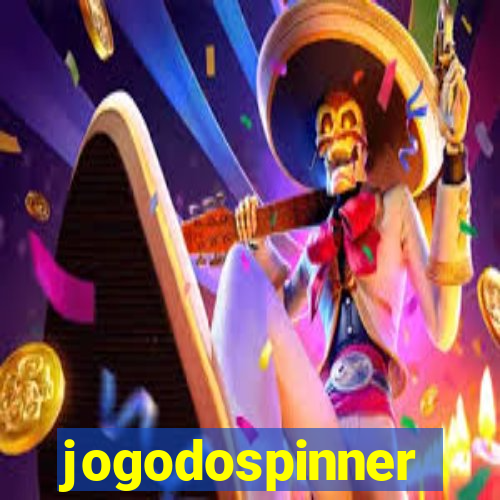 jogodospinner