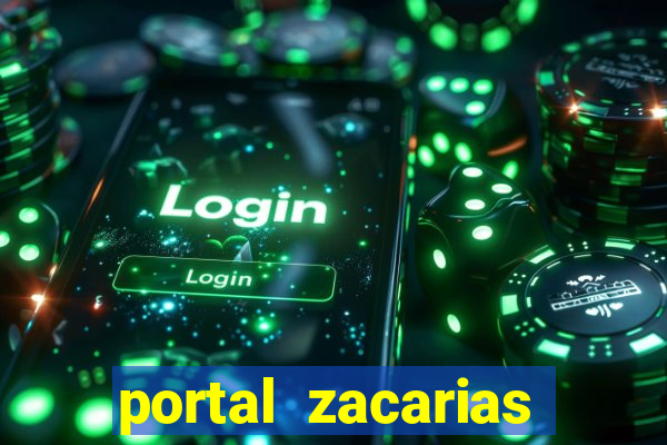 portal zacarias cavando propia cova