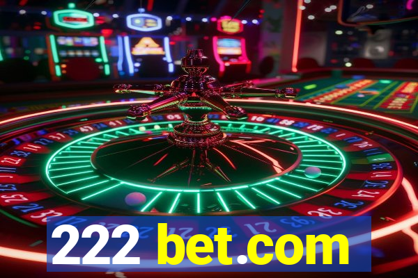 222 bet.com