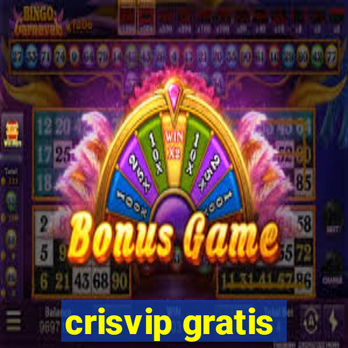 crisvip gratis