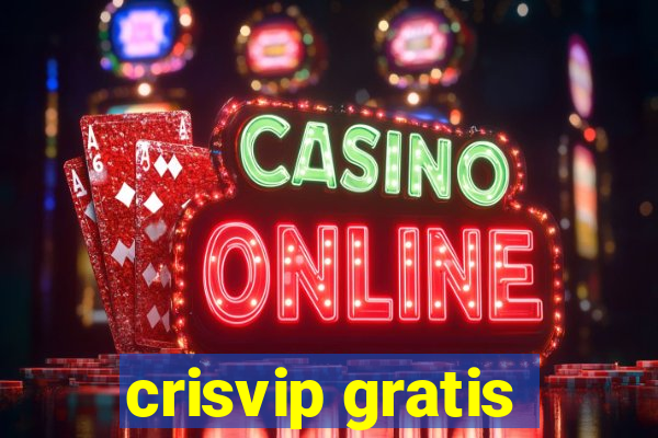 crisvip gratis