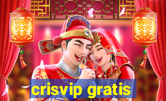 crisvip gratis