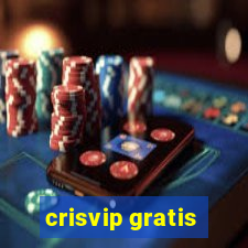 crisvip gratis